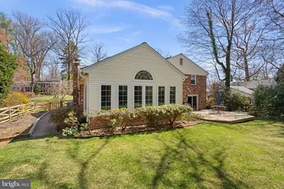 2418 Lancaster Court, Falls Church, VA 22043 - Photo 5