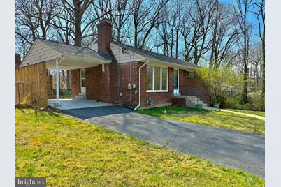 7401 Camp Alger Avenue, Falls Church, VA 22042 - Photo 3