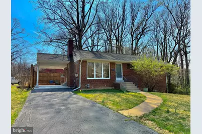 7401 Camp Alger Avenue, Falls Church, VA 22042 - Photo 1