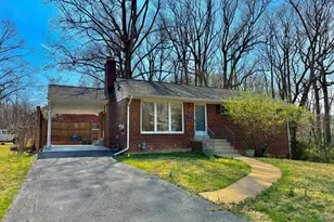 7401 Camp Alger Ave, Falls Church, VA 22042 - Photo 1