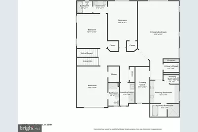 2525 Flint Hill Road, Vienna, VA 22181 - Photo 63