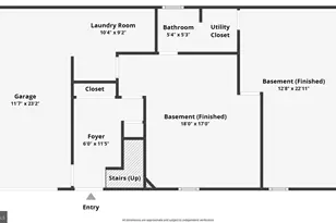 13535 Tabscott Dr, Chantilly, VA 20151 - Photo 29