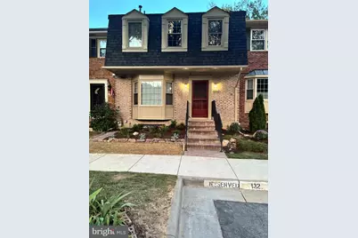2742 Carter Farm Court, Alexandria, VA 22306 - Photo 1