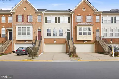 8553 Wyngate Manor Court, Alexandria, VA 22309 - Photo 1