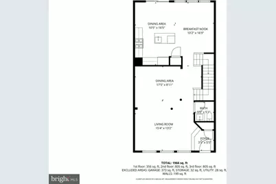 8553 Wyngate Manor Court, Alexandria, VA 22309 - Photo 69