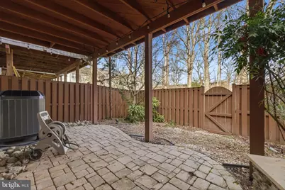 8553 Wyngate Manor Court, Alexandria, VA 22309 - Photo 57
