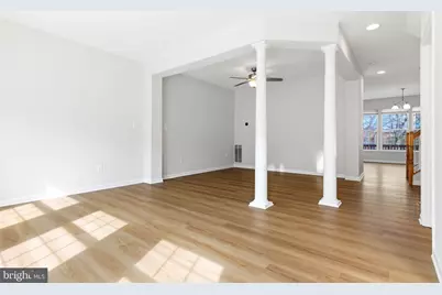 8553 Wyngate Manor Court, Alexandria, VA 22309 - Photo 11