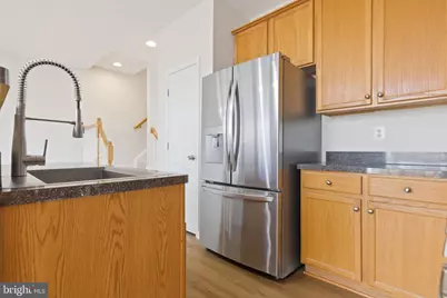 8553 Wyngate Manor Court, Alexandria, VA 22309 - Photo 17