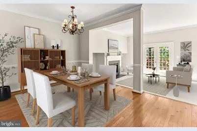 13052 Harvest Place, Clifton, VA 20124 - Photo 17