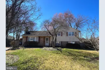 14717 Lock Drive, Centreville, VA 20120 - Photo 1