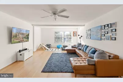 7661 Provincial Drive #305, McLean, VA 22102 - Photo 1