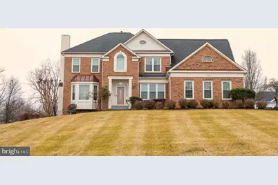 10805 Piney Pond Drive, Great Falls, VA 22066 - Photo 1