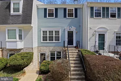 5913 First Landing Way #180, Burke, VA 22015 - Photo 1