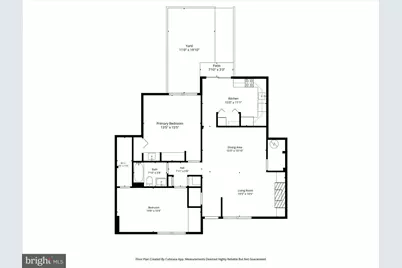 5913 First Landing Way #180, Burke, VA 22015 - Photo 41