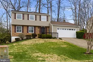 5755 Heming Ave, Springfield, VA 22151 - Photo 3