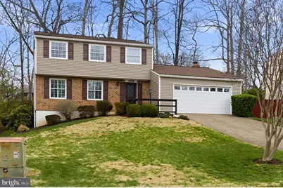 5755 Heming Avenue, Springfield, VA 22151 - Photo 3