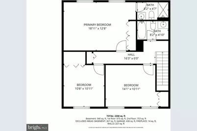 5755 Heming Avenue, Springfield, VA 22151 - Photo 69