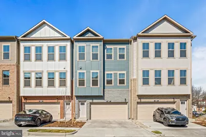 6232 Folly Lane, Alexandria, VA 22315 - Photo 1