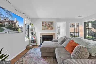 6011 Curtier Drive #D, Alexandria, VA 22310 - Photo 5