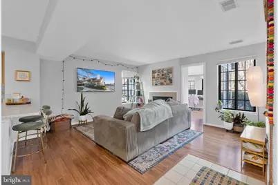 6011 Curtier Drive #D, Alexandria, VA 22310 - Photo 3