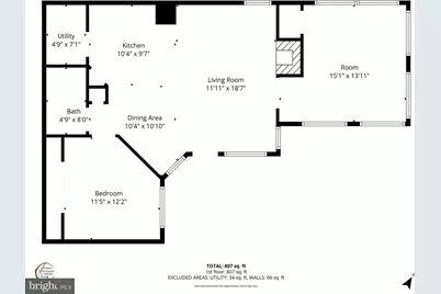 6011 Curtier Drive #D, Alexandria, VA 22310 - Photo 27