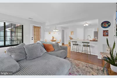 6011 Curtier Drive #D, Alexandria, VA 22310 - Photo 9