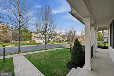 802 Cottage Street SW, Vienna, VA 22180 - Photo 1