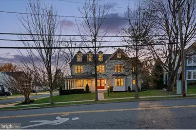 802 Cottage Street SW, Vienna, VA 22180 - Photo 33