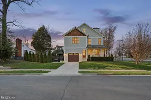 802 Cottage St SW, Vienna, VA 22180 - Photo 85