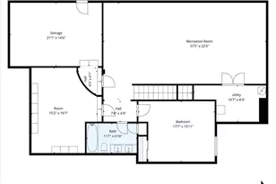 802 Cottage St SW, Vienna, VA 22180 - Photo 91