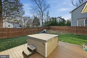 802 Cottage St SW, Vienna, VA 22180 - Photo 77