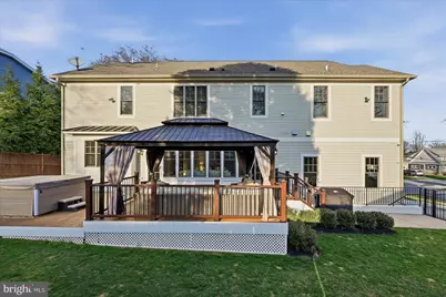 802 Cottage Street SW, Vienna, VA 22180 - Photo 31