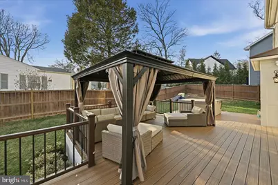 802 Cottage Street SW, Vienna, VA 22180 - Photo 23