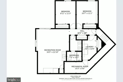 2118 Owls Cove Lane, Reston, VA 20191 - Photo 61