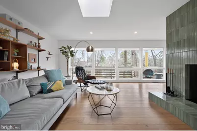 6124 Beachway Drive, Falls Church, VA 22041 - Photo 19