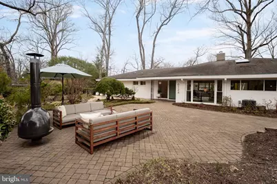 6124 Beachway Drive, Falls Church, VA 22041 - Photo 11