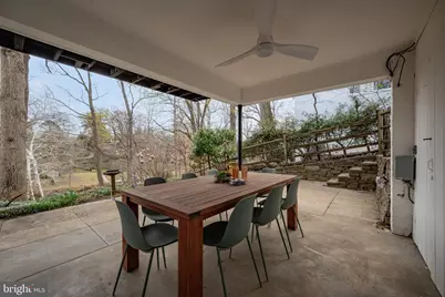 6124 Beachway Drive, Falls Church, VA 22041 - Photo 85