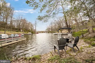 6124 Beachway Drive, Falls Church, VA 22041 - Photo 1