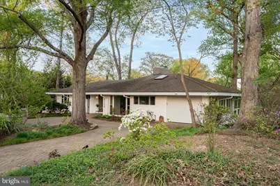 6124 Beachway Drive, Falls Church, VA 22041 - Photo 5
