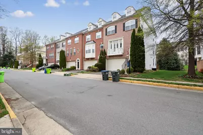 4633 Carisbrooke Lane, Fairfax, VA 22030 - Photo 1