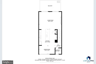 2433 Liberty Loop, Herndon, VA 20171 - Photo 35