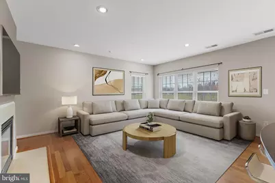 4608 Battenburg Lane #832, Fairfax, VA 22030 - Photo 15