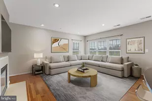 4608 Battenburg Ln, Fairfax, VA 22030 - Photo 15