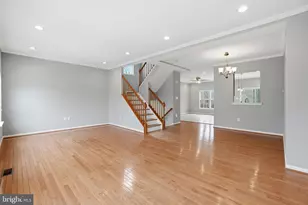 7730 Shadowcreek Terrace, Springfield, VA 22153 - Photo 11