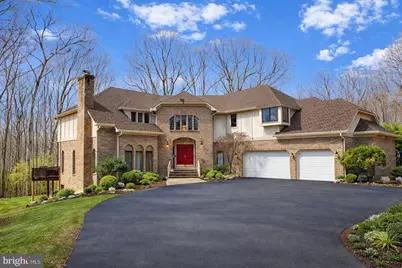 12709 Mill Glen Court, Clifton, VA 20124 - Photo 1