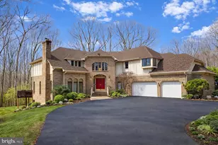 12709 Mill Glen Ct, Clifton, VA 20124 - Photo 1