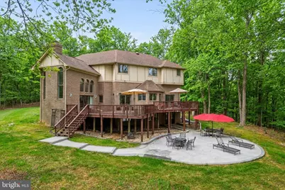 12709 Mill Glen Court, Clifton, VA 20124 - Photo 65
