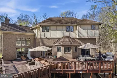 12709 Mill Glen Court, Clifton, VA 20124 - Photo 63