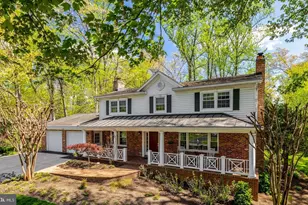 3613 Dorado Ct, Fairfax, VA 22031 - Photo 1