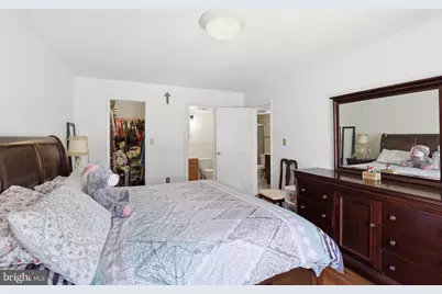 5616 Bismach Drive #101, Alexandria, VA 22312 - Photo 19